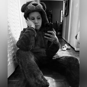 Meet your Posher, Sophia